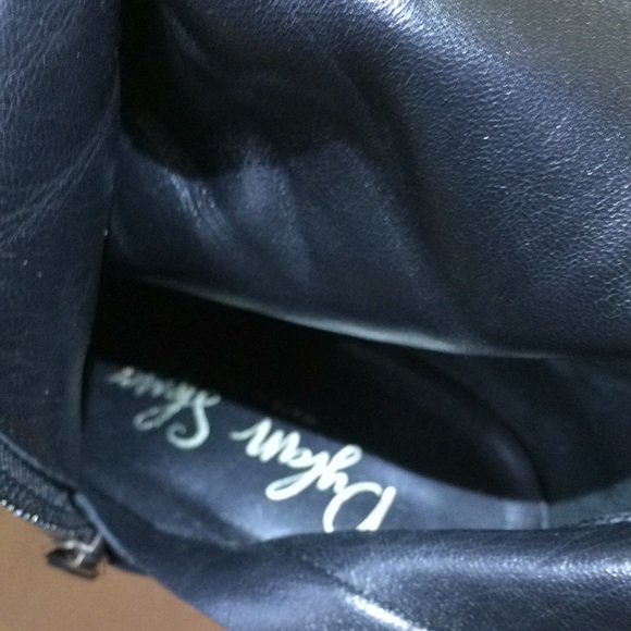 Gorgeous Italian booties Vero Cuoio - Picture 8 of 9